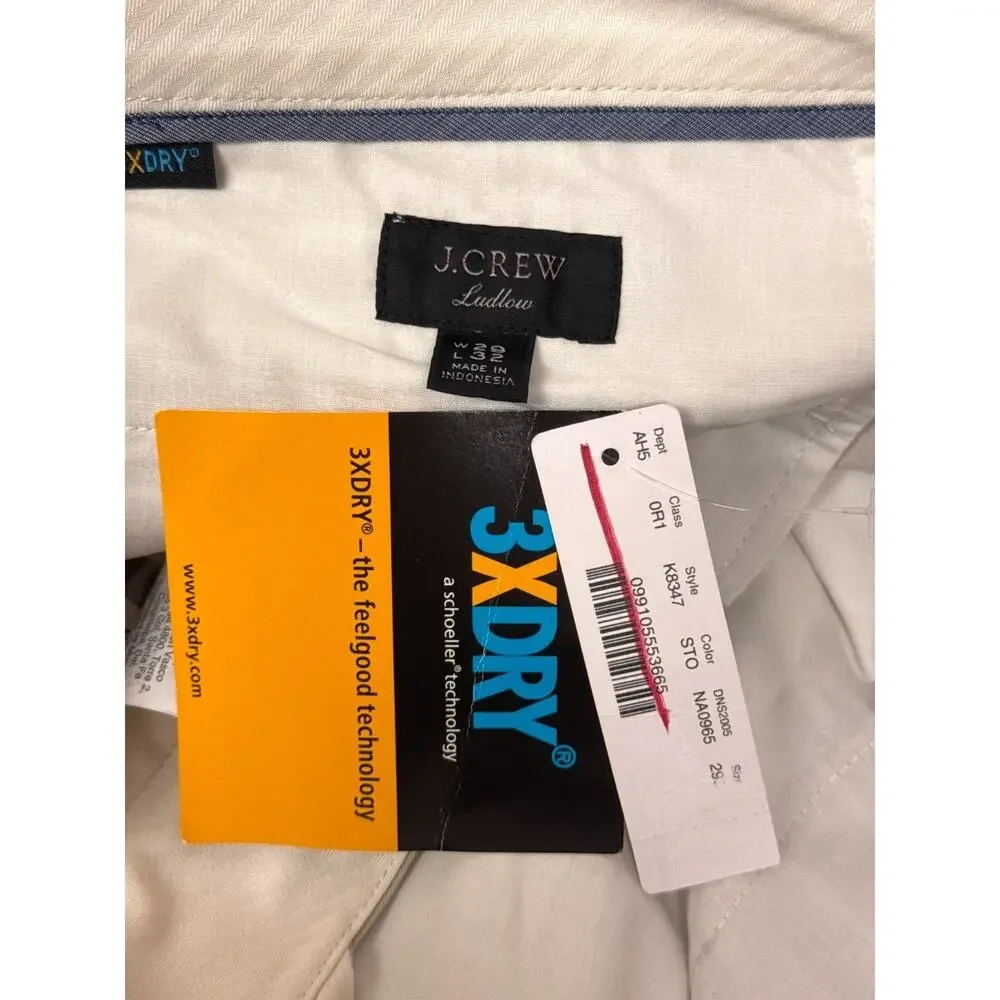 J. Crew new tags